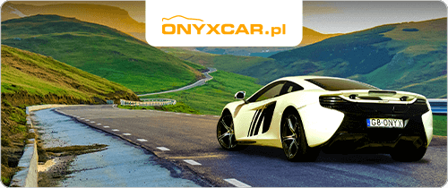 onyxcar.pl - wypożyczalnia samochodów luksusowych